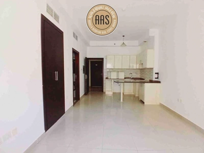 Spacious Studio★ Ready to Move ★Close To RTA Bus-7