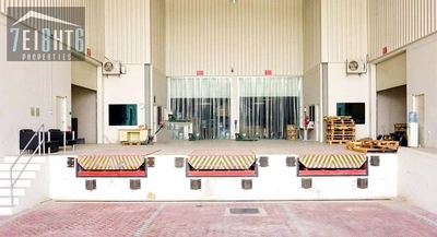Dubai Investment Park 2, Dubai Investment Park (DIP), Dubai-0