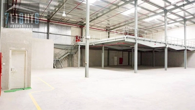 Dubai Investment Park 2, Dubai Investment Park (DIP), Dubai-1