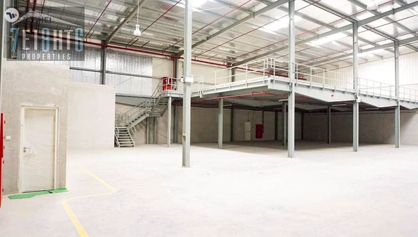 Dubai Investment Park 2, Dubai Investment Park (DIP), Dubai