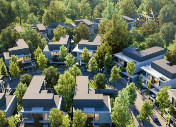 The Ultimate Sanctuary#Invest in Nature