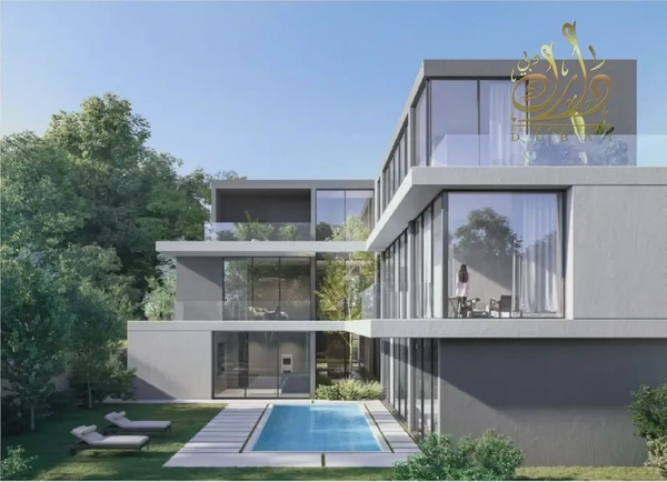 The Ultimate Sanctuary#Invest in Nature