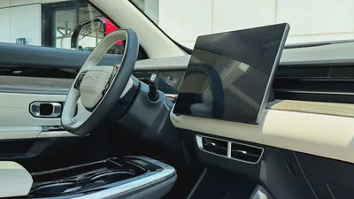 Jetour Dashing Flagship 2025 GCC 1.6L Turbo 4 Cylinders-11