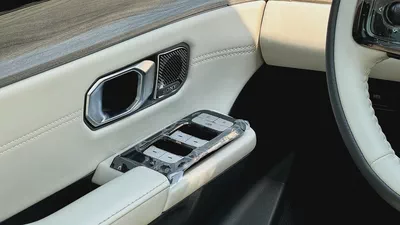 Jetour Dashing Flagship 2025 GCC 1.6L Turbo 4 Cylinders-13