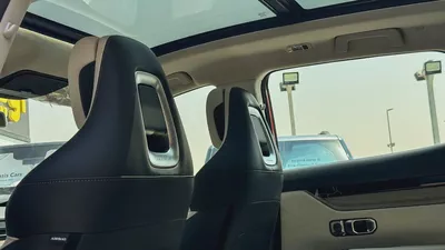 Jetour Dashing Flagship 2025 GCC 1.6L Turbo 4 Cylinders-17