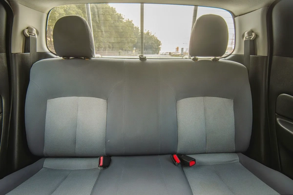 L200 | Double Cabin 4x2 | Manual | GCC Specs | Ref#M05921