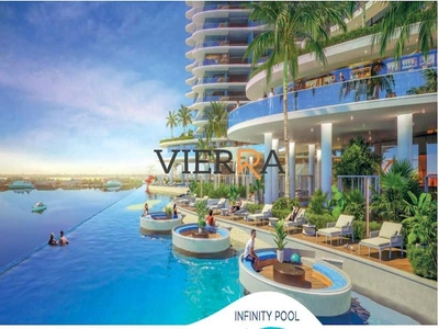 Oceanz 3, Oceanz by Danube, Dubai Maritime City, Dubai-9