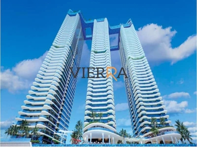 Oceanz 3, Oceanz by Danube, Dubai Maritime City, Dubai-10