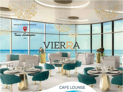 Oceanz 3, Oceanz by Danube, Dubai Maritime City, Dubai-4