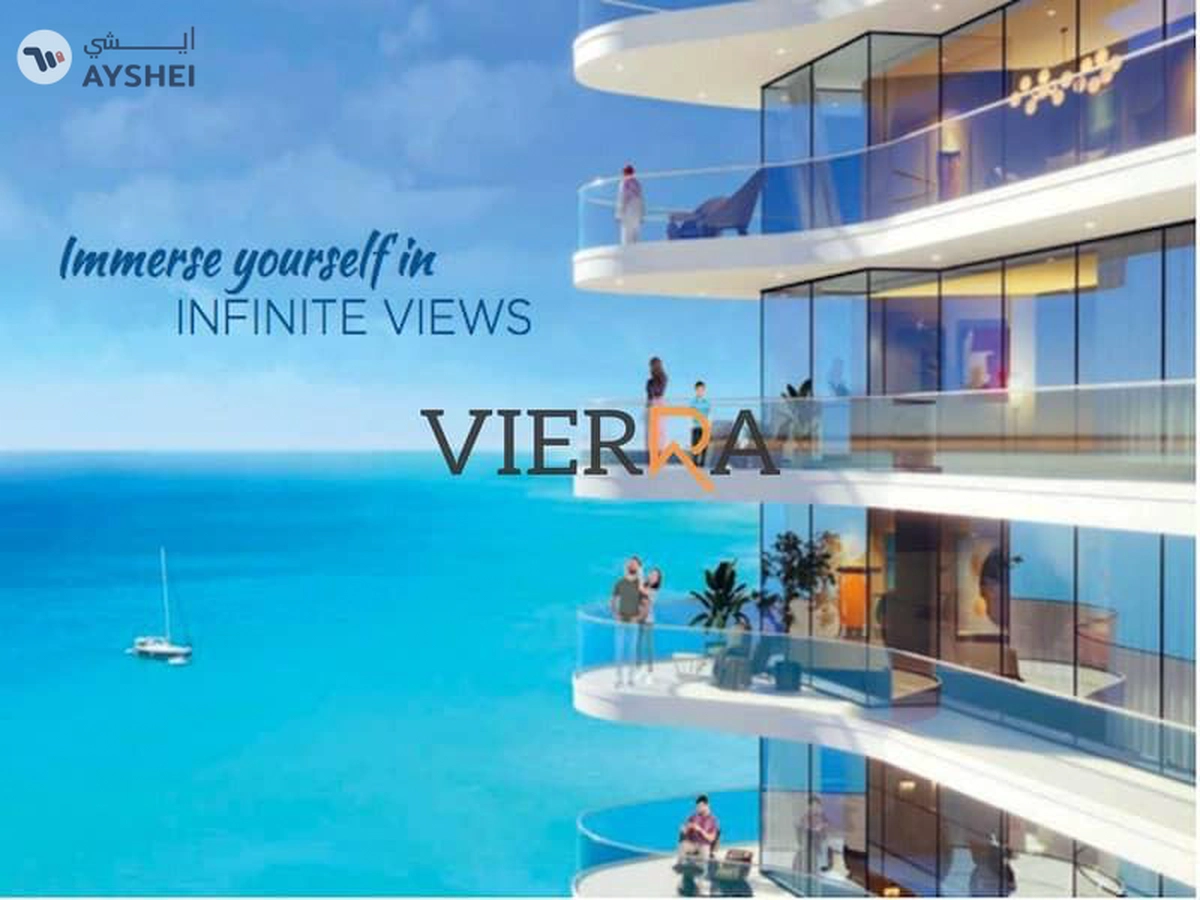 Oceanz 3, Oceanz by Danube, Dubai Maritime City, Dubai-8-8