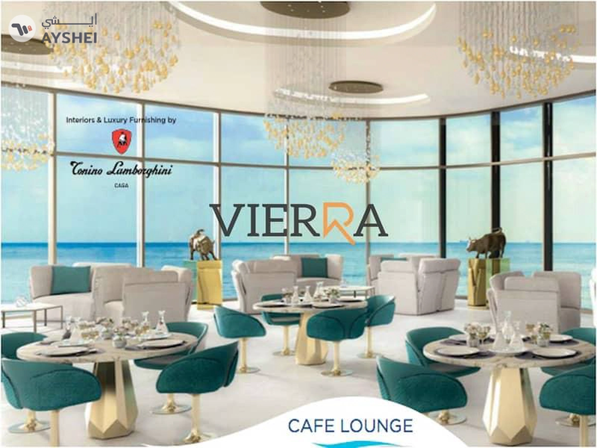 Oceanz 3, Oceanz by Danube, Dubai Maritime City, Dubai-4-4
