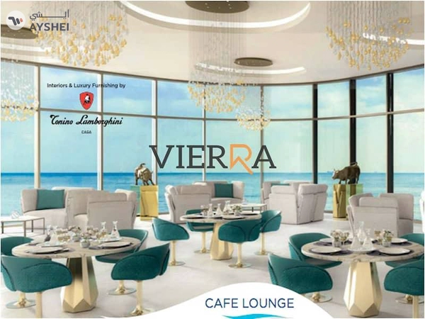 Oceanz 3, Oceanz by Danube, Dubai Maritime City, Dubai