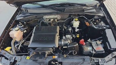 Ford Escape XLS 2012 GCC Specs-17