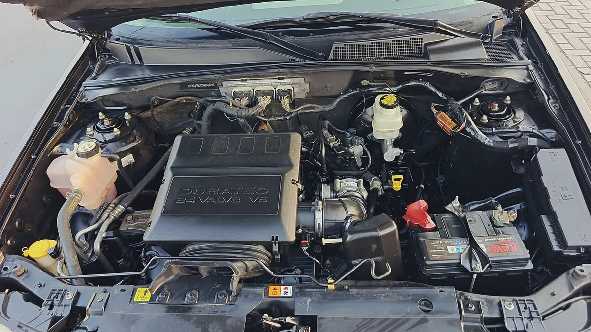 Ford Escape XLS 2012 GCC Specs-17-17