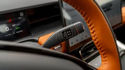 Jetour Dashing STANDARD STD Jetour Dashing | 2-YEAR WARRANTY + SERVICE AVAILABLE-10