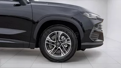 Jetour Dashing STANDARD STD Jetour Dashing | 2-YEAR WARRANTY + SERVICE AVAILABLE-14