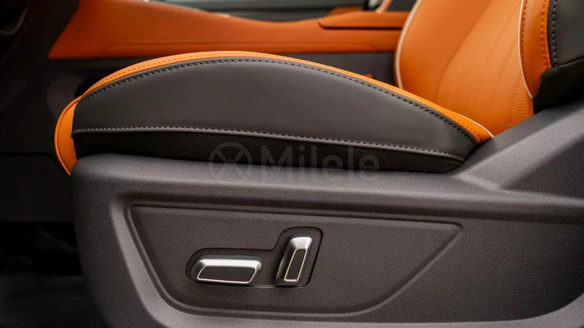 Jetour Dashing STANDARD STD Jetour Dashing | 2-YEAR WARRANTY + SERVICE AVAILABLE-5-5