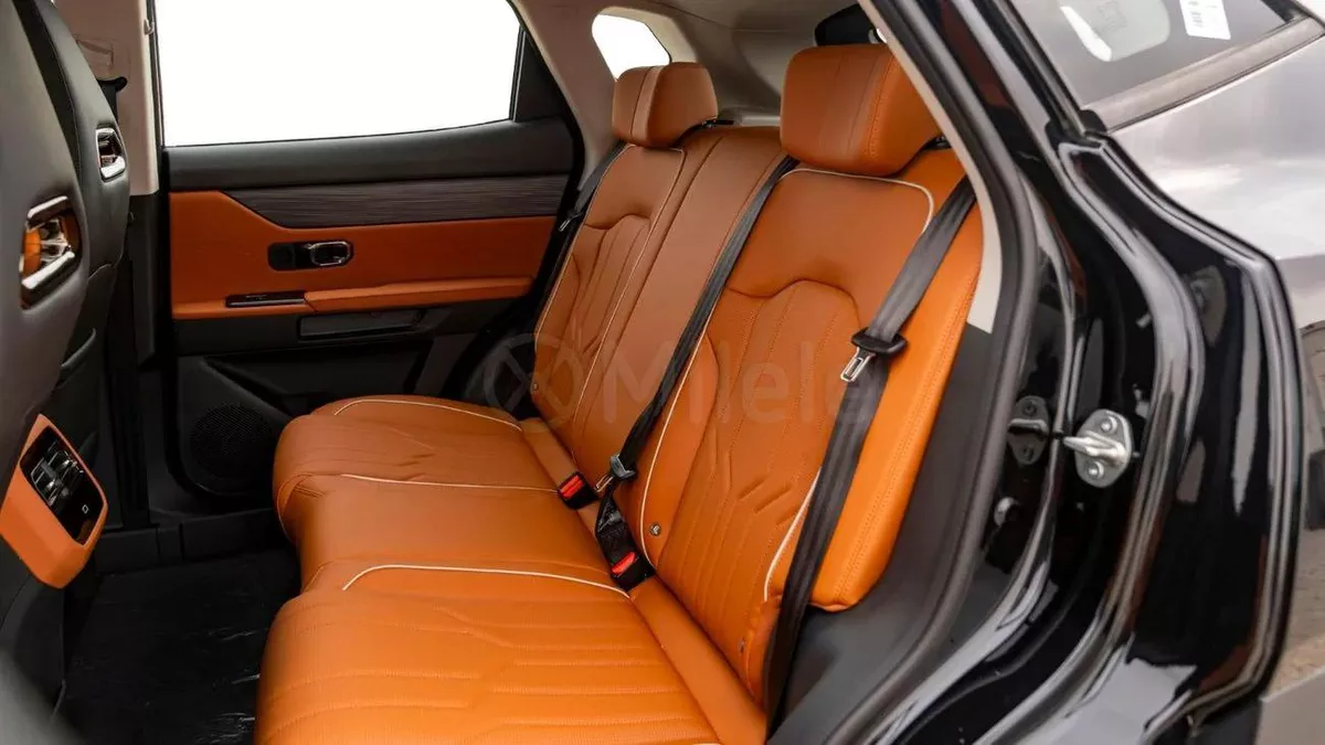 Jetour Dashing STANDARD STD Jetour Dashing | 2-YEAR WARRANTY + SERVICE AVAILABLE-6-6