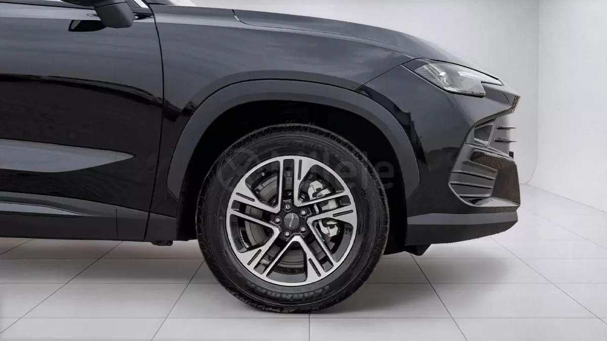 Jetour Dashing STANDARD STD Jetour Dashing | 2-YEAR WARRANTY + SERVICE AVAILABLE-14-14