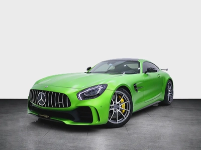 MERCEDES BENZ GTR - FULL CARBON PACKAGE + WARRANTY UPON REQUEST-0