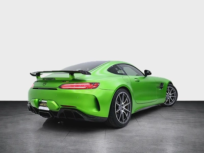 MERCEDES BENZ GTR - FULL CARBON PACKAGE + WARRANTY UPON REQUEST-3