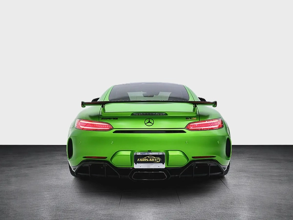 MERCEDES BENZ GTR - FULL CARBON PACKAGE + WARRANTY UPON REQUEST