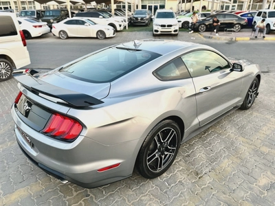 2023 Ford Mustang Ecoboost-9