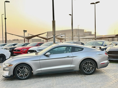 2023 Ford Mustang Ecoboost-4