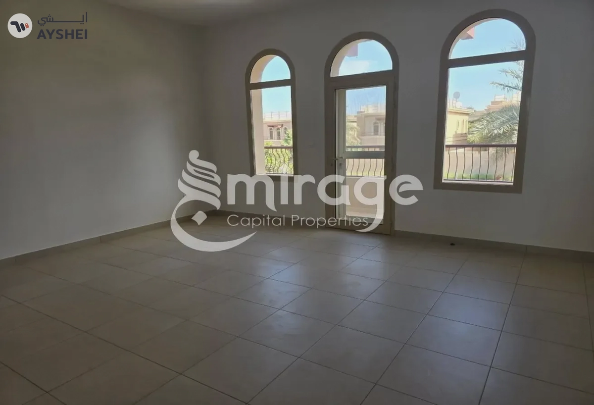 APARTMENT FOR SALE IN SOHO SQUARE, SAADIYAT ISLAND