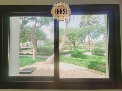 Luxury Community ☆ New Building ☆ Spacious Appartment ☆ Ready to Move-13