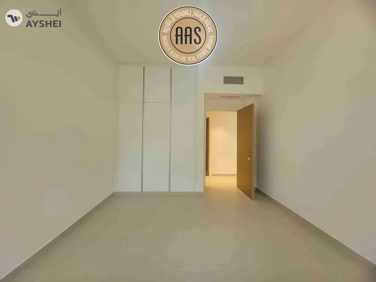 Luxury Community ☆ New Building ☆ Spacious Appartment ☆ Ready to Move-8-8