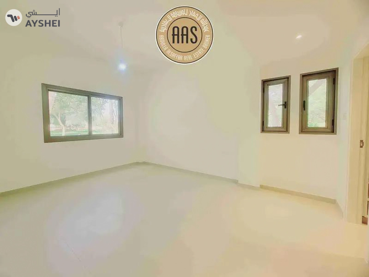 Luxury Community ☆ New Building ☆ Spacious Appartment ☆ Ready to Move-12-12