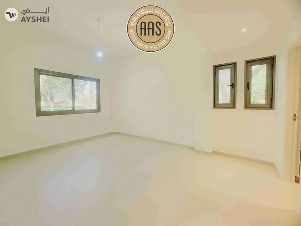 Luxury Community ☆ New Building ☆ Spacious Appartment ☆ Ready to Move