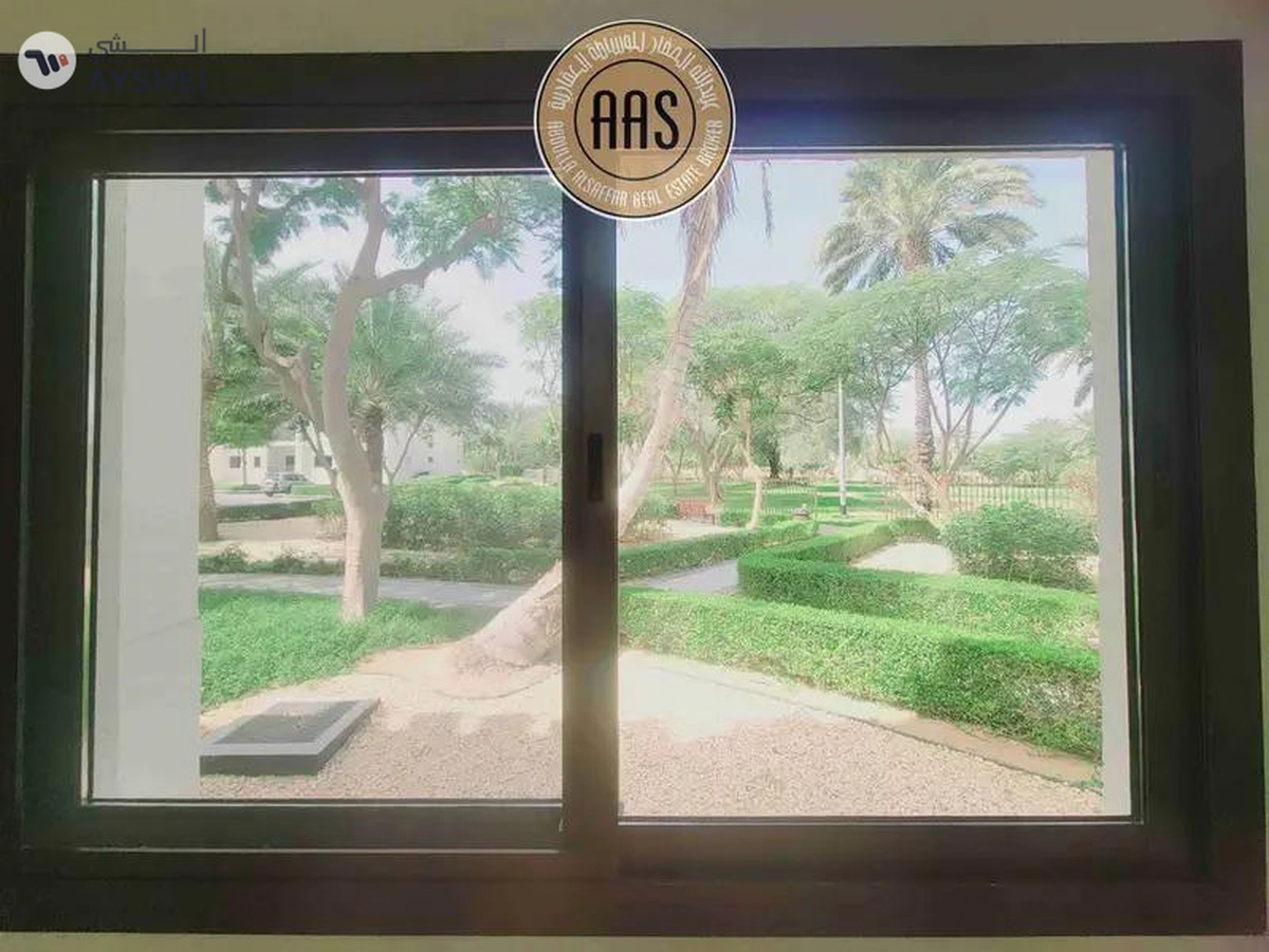 Luxury Community ☆ New Building ☆ Spacious Appartment ☆ Ready to Move-13-13