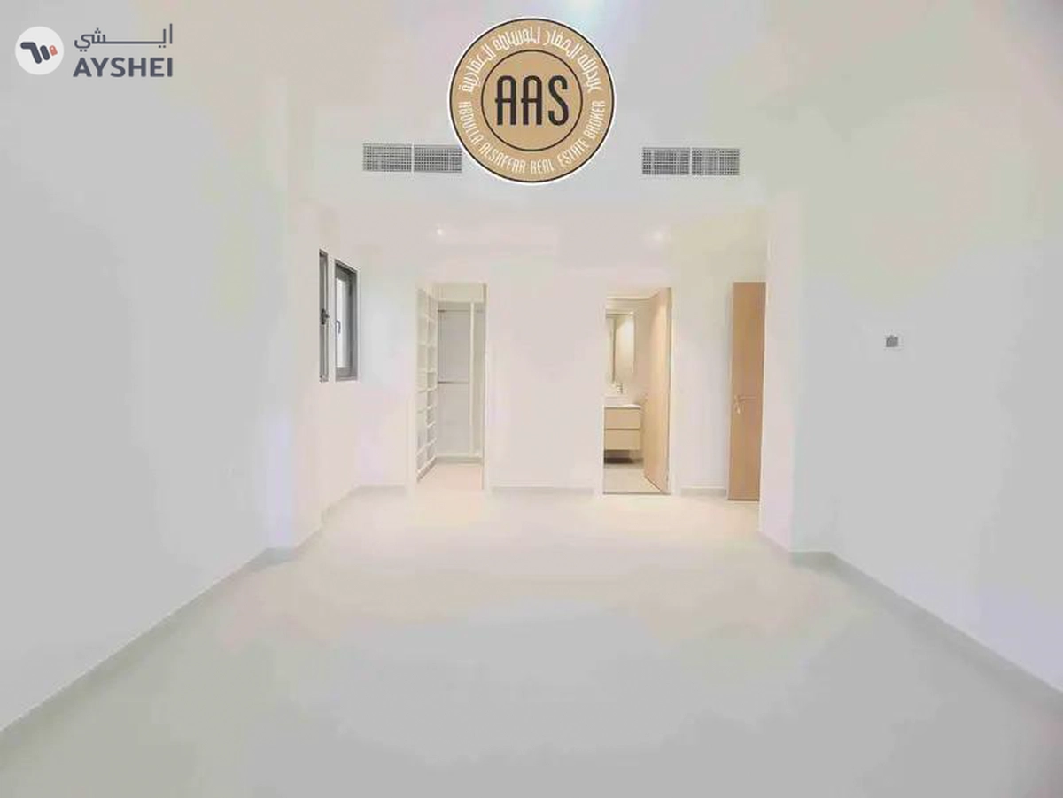 Luxury Community ☆ New Building ☆ Spacious Appartment ☆ Ready to Move-14-14