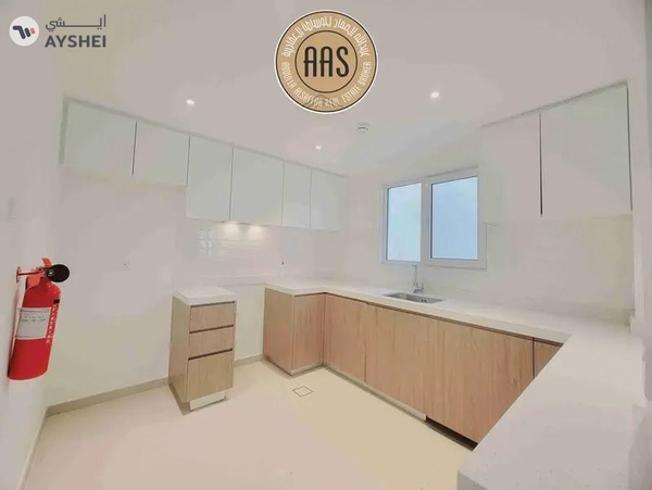 Luxury Community ☆ New Building ☆ Spacious Appartment ☆ Ready to Move