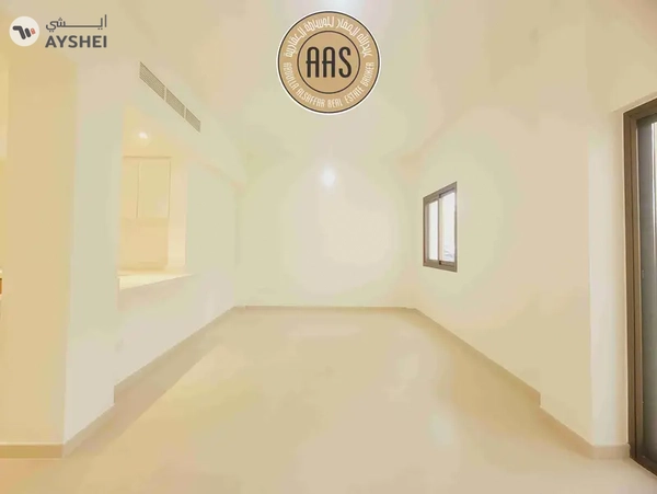 Luxury Community ☆ New Building ☆ Spacious Appartment ☆ Ready to Move