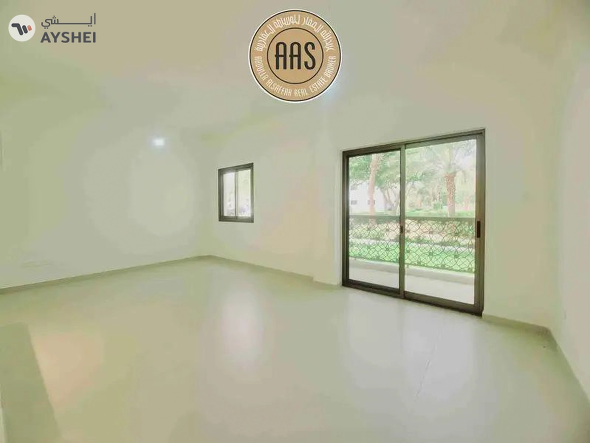 Luxury Community ☆ New Building ☆ Spacious Appartment ☆ Ready to Move-5-5
