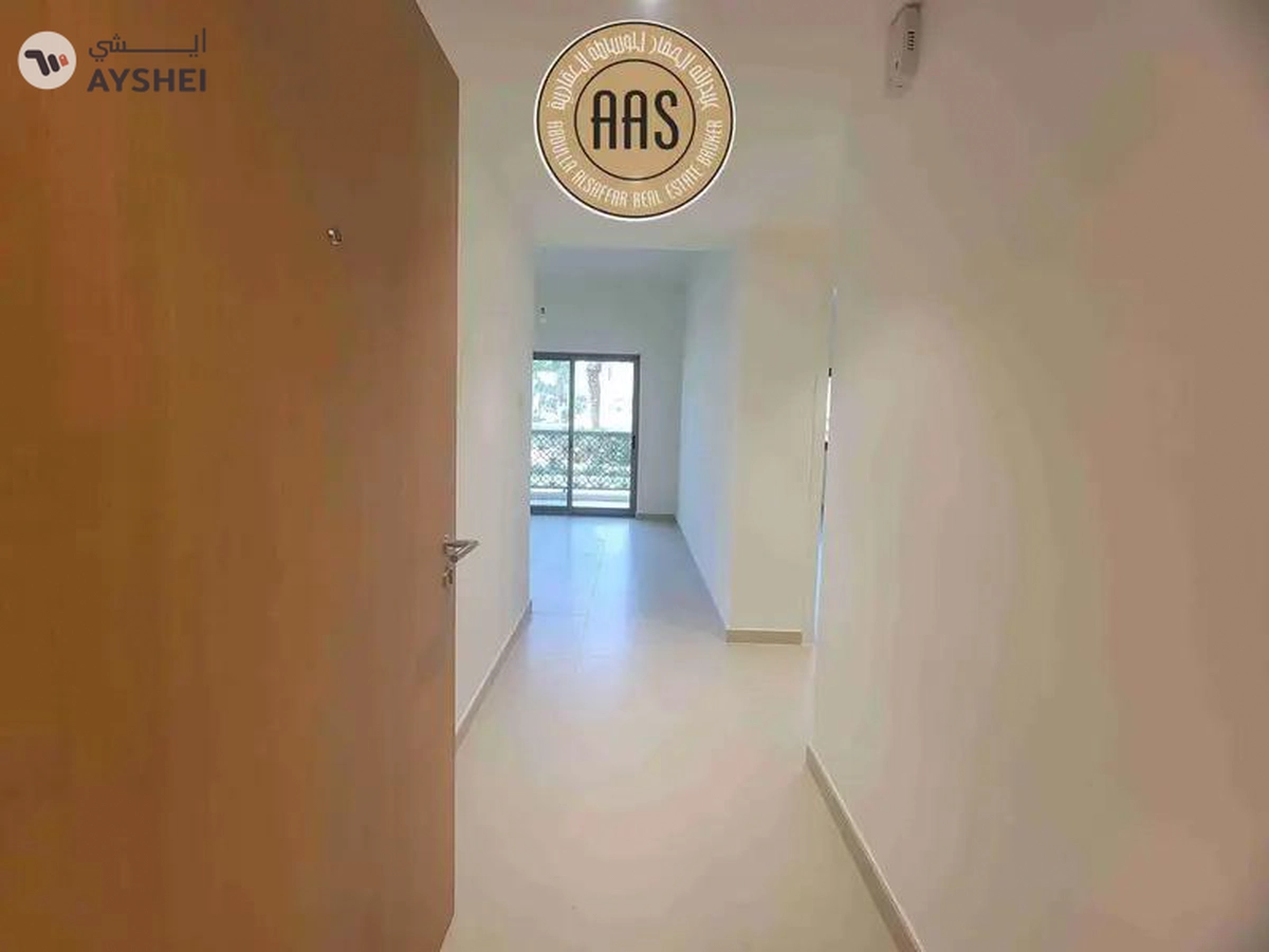 Luxury Community ☆ New Building ☆ Spacious Appartment ☆ Ready to Move-7-7