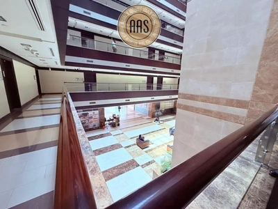 Spacious office for rent in dip 1 Dubai-0