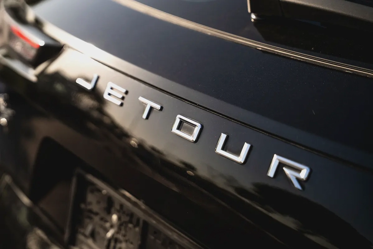 Jetour Dashing Luxury 2025 Agency Warranty Full Service History GCC 1.6L 4 Cylinders Low Mileage