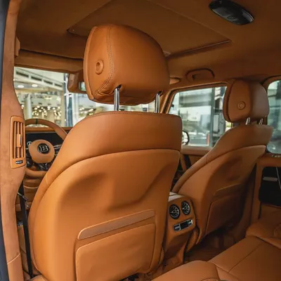 2025 Mercedes-Benz G-Class Brabus G800  ( MASTERPIECE ) BRAND NEW  2 YEAR WARRANTY FROM BRABUS DUBAI-11
