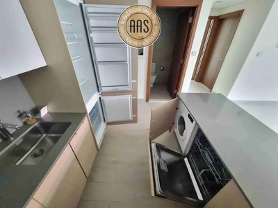 Stunning Views of Sea & Burj Al Arab • Spacious Layout • Rent 220k-9