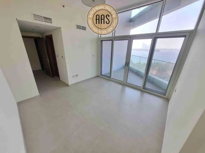 Stunning Views of Sea & Burj Al Arab • Spacious Layout • Rent 220k-12