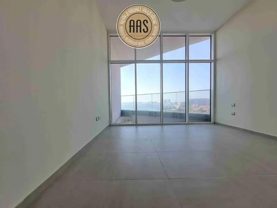 Stunning Views of Sea & Burj Al Arab • Spacious Layout • Rent 220k-2