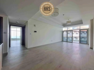 Stunning Views of Sea & Burj Al Arab • Spacious Layout • Rent 220k-4