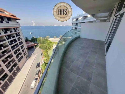 Stunning Views of Sea & Burj Al Arab • Spacious Layout • Rent 220k-6