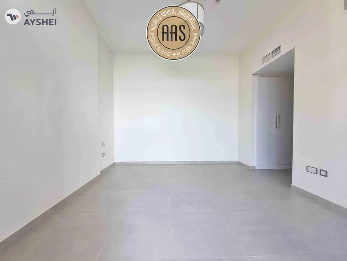 Stunning Views of Sea & Burj Al Arab • Spacious Layout • Rent 220k-10-10