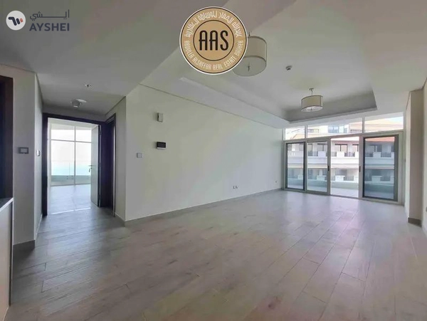 Stunning Views of Sea & Burj Al Arab • Spacious Layout • Rent 220k