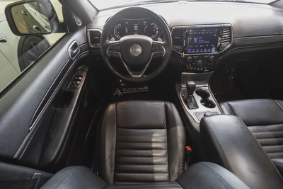 Jeep Grand Cherokee-5